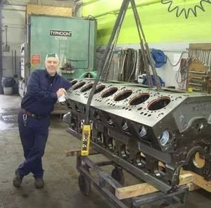 Meet your Posher, Daniel